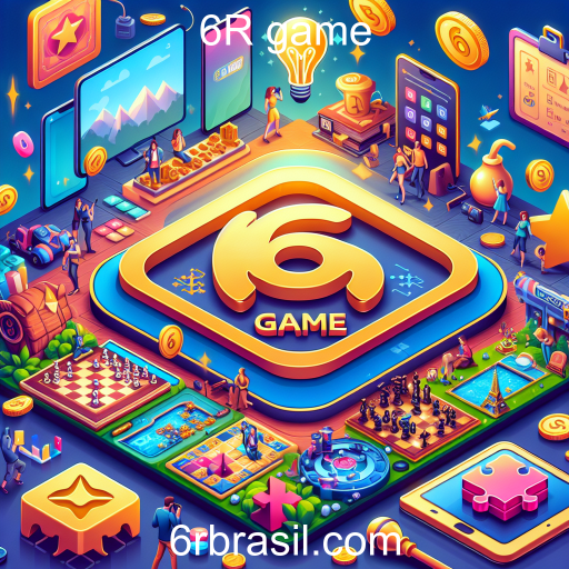 A Ascensão dos Jogos Casuais: Uma Nova Era Lúdica
