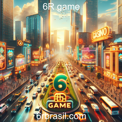 A Fascinante Categoria de Jogos de Simulação