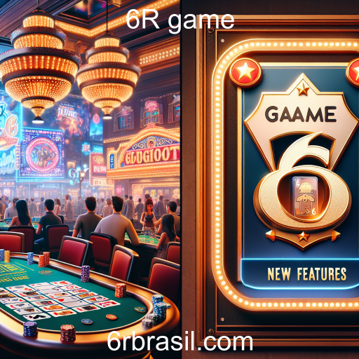 A Importância das Atualizações nos Jogos: Evoluindo a Experiência do Jogador